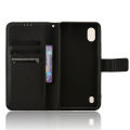 Boost Mobile Bounce Wallet Case, Support Wireless Charging with RFID Blocking Card Holder for Boost Mobile Bounce. 