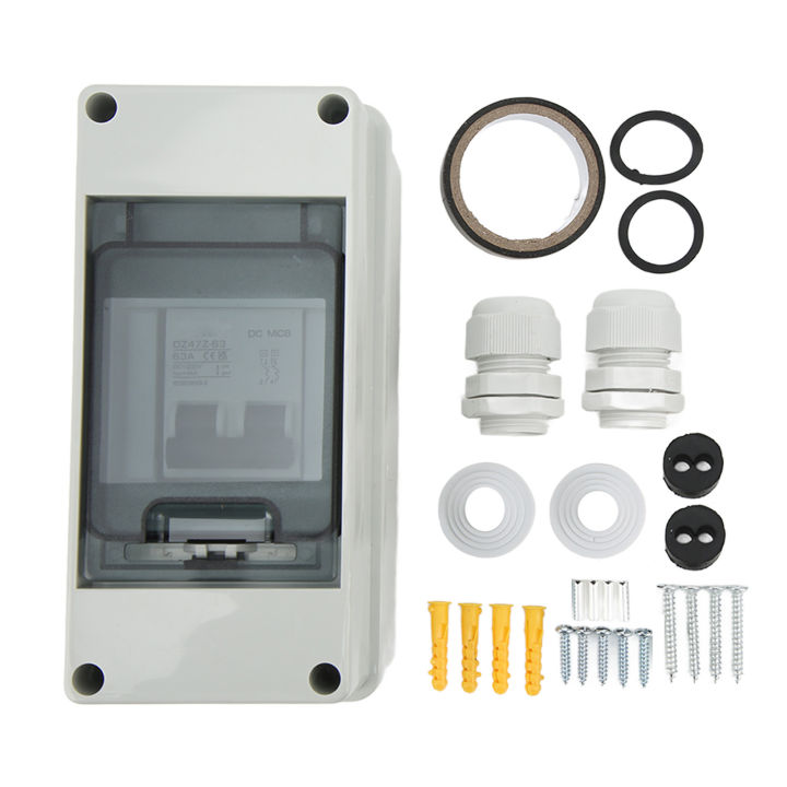 Circuit%20Breaker%202P%201000V%20DC%2063A%20Isolation%20Switch%20With%20IP65%20Waterproof%20Box%20Fo%20LLI%20-%20Image%203