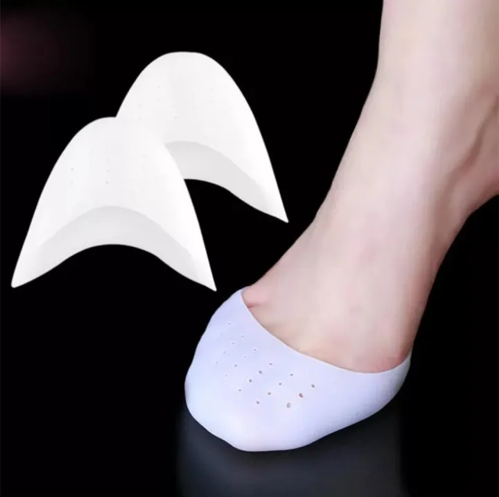 2pcs%20Shoe%20Pads%20Cushion%20Soft%20Silicon%20Gel%20Protector%20Pointe%20Toe%20Cover%20-%20Image%206
