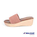 Walkar Ladies Casual Pink. 