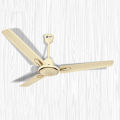 Orient Summer Chill 56 Inch Ceiling Fan (Pearl Ivory). 