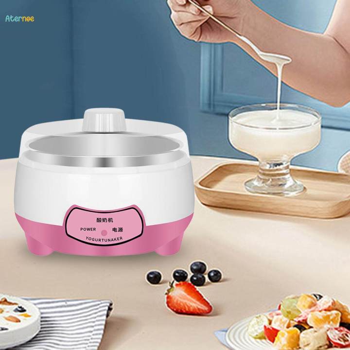Yogurt%20Maker%20Automatic%20Yogurt%20Machine%2015W%20Constant%20Temperature%20Fermentation%20Women%20Men%20Gifts%20-%20Image%209
