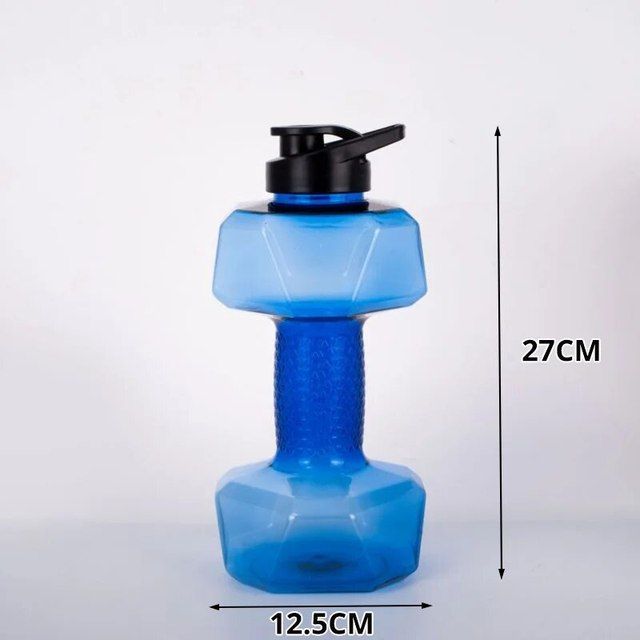 1pc%201500ml%20High%20Capacity%20Plastic%20Dumbbell%20Shaped%20Portable%20Water%20Bottle%20Creative%20Fitness%20Dumbbells%20Sport%20Bottle%20-%20Image%207
