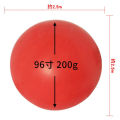 【Buried Buzie】48/72/96/120 Inch Latex Giant Balloon Round Big Balloon for Party Funny Game Hot Ballons Weather Balloo A Large Balloon. 