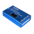 1Set BC-4S15D Battery Lipo Li-Ion Balance Charger Voltage Detector LCD Digital Display Balance Charger Fit for RC Battery.
