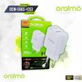 Oraimo Firefly 3 OCW E66S + M53 Charger. 