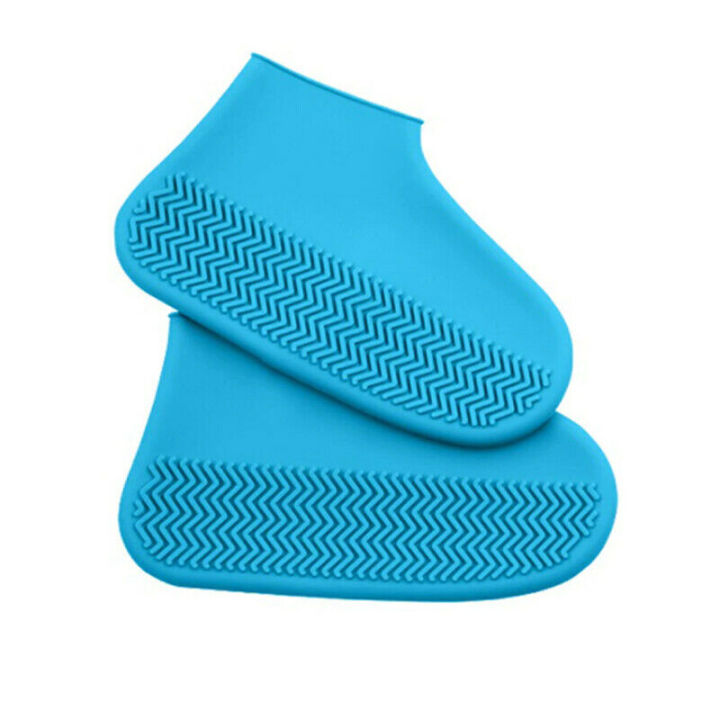 Silicone%20Waterproof%20Shoe%20Covers%20Reusable%20Rain%20Boots%20Shoes%20Protector%20Anti-slip%20Rubber%20Shoe%20Covers%20for%20Indoor%20Outdoor%20Rainy%20Days%20-%20Image%207