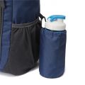 23L Day Pack Portable Foldable Backpack Folding Mountaineering Bag Ultralight Outdoor Cycling Rucksack Travel Hiking Knapsack. 