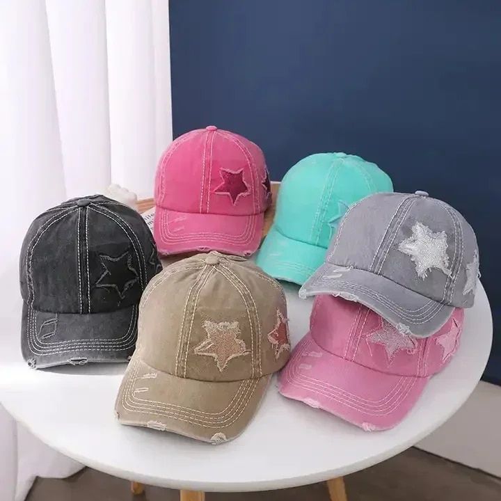 Retro%20Y2K%20Star%20Washed%20Denim%20Hole%20star%20Baseball%20cap%20Snapback%20Hats%20Autumn%20Summer%20fishing%20Hat%20Men%20Women%20Caps%20Casquette%20hats%20Gorras%20-%20Image%202