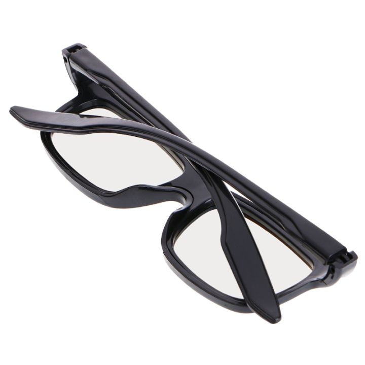 Circular%20Polarized%20Passive%203D%20Stereo%20Glasses%20Black%20RD3%20For%20TV%20D%203D%20Cinemas%20-%20Image%206
