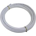Pipe 20 feet, 1/4", ( 6mm ) for RO Water Purifier. 