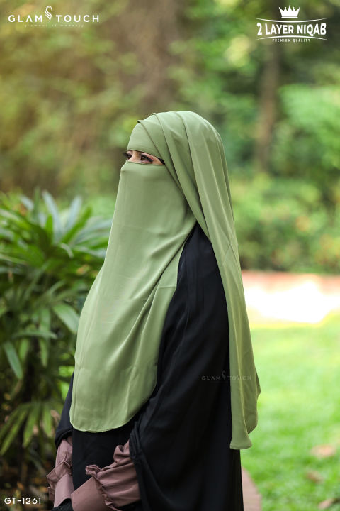 Glam%20Touch%20Premium%20Naomi%20Double%20Part%20Flap%20Niqab%20-%20Image%204