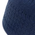LY Knitted hat Muslim Cap Men Prayer Mosque Hats Islamic New Kippah Female Skull Cap Beanies Cap/Multicolor. 