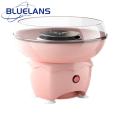 Cotton Candy Machine Mini Cotton Candy Maker Powerful Motor Fast Heating Easy to Clean Silent Operation Favorite Kitchen Supplies. 