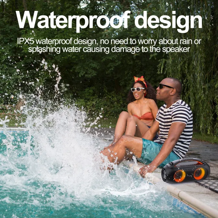 XDOBO%20Vibe%20Plus%20Portable%20Wireless%20Speaker%20with%20BT5.0%20Technology%20IPX5%20Waterproof%2080W%20Speakers-black%20-%20Image%205