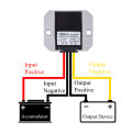 DC 12V to 19V/24V/36V/48V Power Converter 3A 5A 8A 10A 12A 15A 20A Auto Boost Regulator Step-Up Voltage Supply Module For Car Superman. 