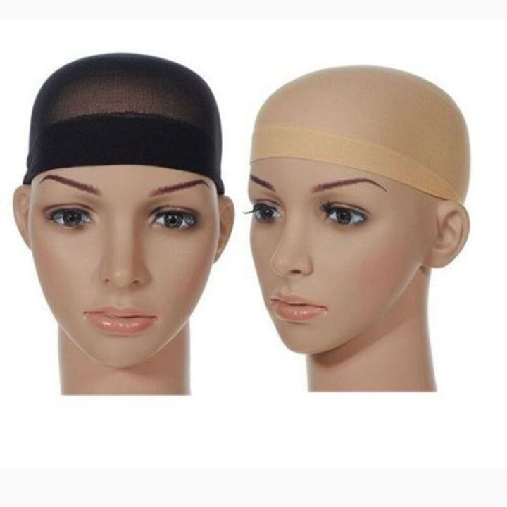 Plain%20Black%20Muslim%20Head%20scarf%20Inner%20Hijab%20Cap%20Wrap%20Women's%20Islamic%20Underscarf%20Ninja%20Scarf%20Ramadan%20Stretch%20Cotton%20Bonnet%20Cap%20Full%20-%20Image%202