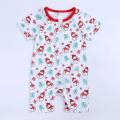 2024 Baby Christmas Rompers Infant Clothing Cotton Knit Baby Romper For Girl Onesies Clothes Baby Outfit Toddler Boy Jumpsuits. 