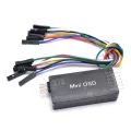 Minim OSD on Screen Display Ardupilot OSD Rev.1.1 for APM 2.6 2.8. 