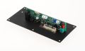 3.7 V Amplifier Board Square Dance 30W Speaker Amplifier Support Bluetooth AUX TF-Card U-Disk Recording 5-8Inch Speaker.