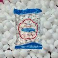 Naphthalene balls big size 120gm (40 Piece). 