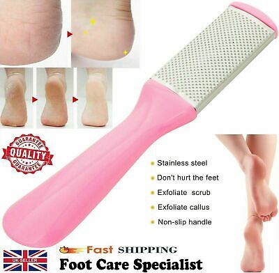 Foot%20File%20Rasp%20Sharpener%20Double%20Sided%20File%20Dead%20Skin%20Callus%20Remover%20Pedicure%20Tool%20new%20-%20Image%202