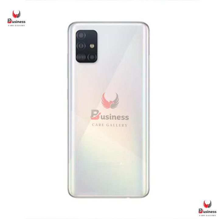 Replacement%20Backshell%20Panel%20+%20midel%20frame%20for%20Samsung%20Galaxy%20A51%20Battery%20Back%20Door%20Back%20panel%20-%20Image%205