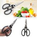 Kitchen Scissors Heavy-duty Cooking Scissors Cutting Chicken Meat Kitchen Shears. 