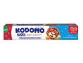 International Thailand Product Kodomo Children's Toothpaste strawberry Flavor 80 gm. 