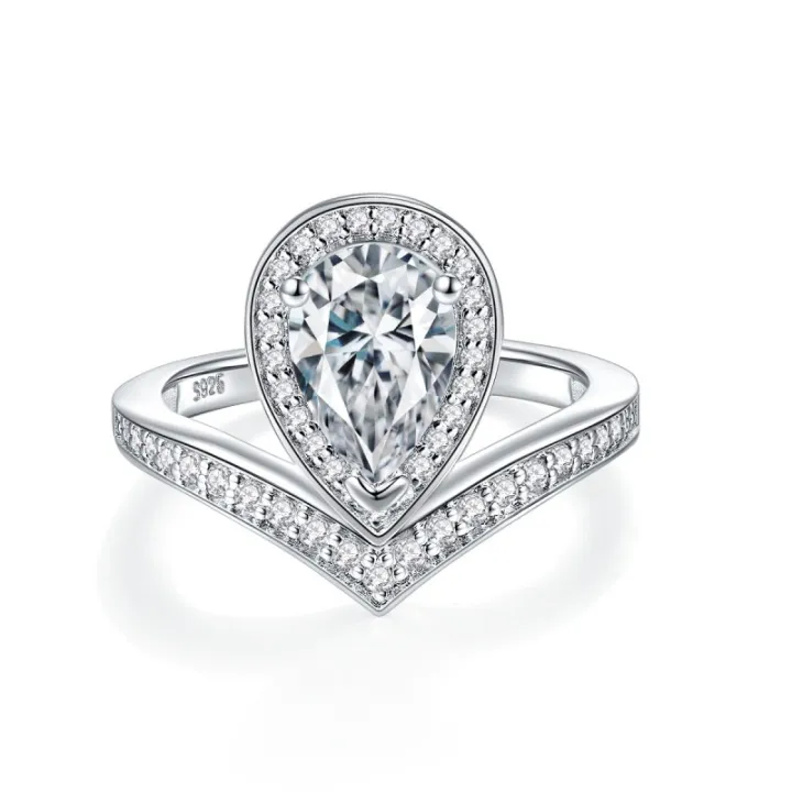 Follow%20Cloud%201.5ct%20Pearl%20Water%20Drops%20Pear-shaped%20Moissanite%20Diamond%20Rings%20for%20Women%20Wedding%20Band%20Jewelry%20S925%20Sterling%20Silver%20-%20Image%202