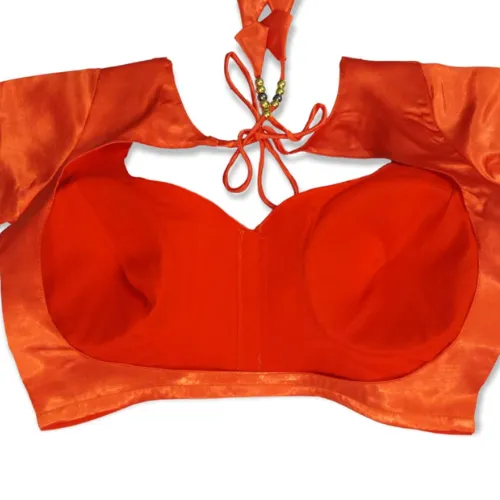 Orange%20Color%20Semi%20Backless%20Blouse%20For%20Women%20-%20Blouse%20For%20Women%20-%20Image%204