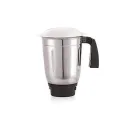 SS Blender Jug Big Size/Blender Jug. 