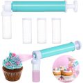 Cake Airbrush Cake Decorating Tools Cake Decorating Supplies Dessert Kitchen Baking Accessories Pastry Tool Spray Gun. 