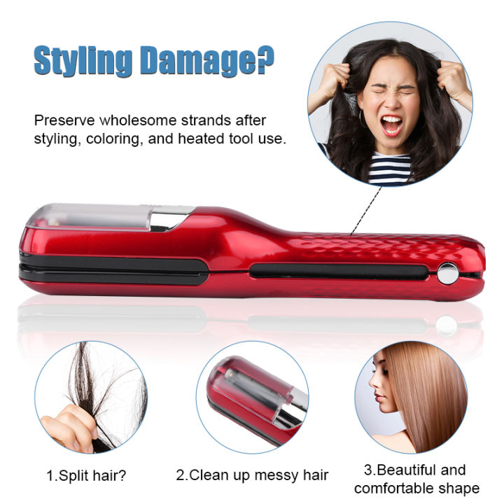 Rechargeable%20Cordless%20Split%20Hair%20Trimmer,%20Hair%20Split%20Ends%20Trimmer,%20Remover%20Damaged%20Hair,%20Repair%20Hair%20Care%20Treatment%20-%20Image%202