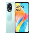 OPPO A58 (6/128GB) Smartphone - Official. 