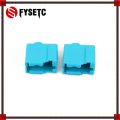 【YIYANGMAOYI111】Silicone Socks of Volcano V2 Heater Block 24x20x11.5mm Silicone Insulation Sock PT100 HEATER BLOCK COVER.