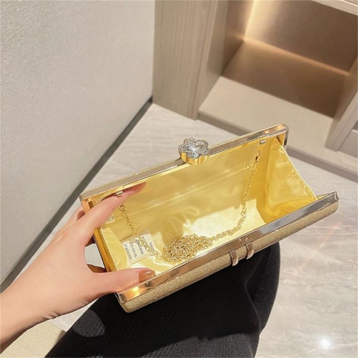 Shiny%20Glitter%20Evening%20Clutch%20Bag%20Women%20Wedding%20Purse%20Party%20Banquet%20Handbag%20Lady%20Elegant%20Daily%20Club%20Chain%20Crossbody%20Shoulder%20Bag%20-%20Image%205