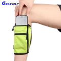 【Special Promotion】 Travel Leg Band Belt Wallet Hide Bag Phone Bag for Card ID Safe. 