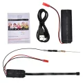 wireless surveillance recorder equipment
cheap wifi camera mini ribbon camera. 