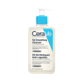 CeraVe SA Smoothing Cleanser 236ml (Made in UK). 