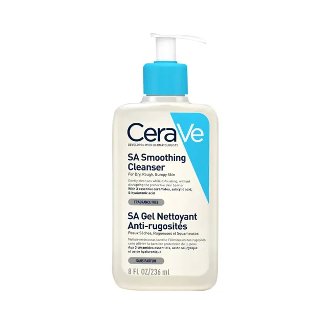 CeraVe%20SA%20Smoothing%20Cleanser%20236ml%20(Made%20in%20UK)%20-%20Image%202