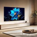 TCL 75P8K 75 Inch QLED Smart Google TV (Official) Price in Bangladesh | New Udoy Electronics. 