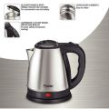 Electric Kettle Nova / Prestige / Hawkins 02.0Ltr (Only Service Warranty: 2 Years) - Dhaka Glory.