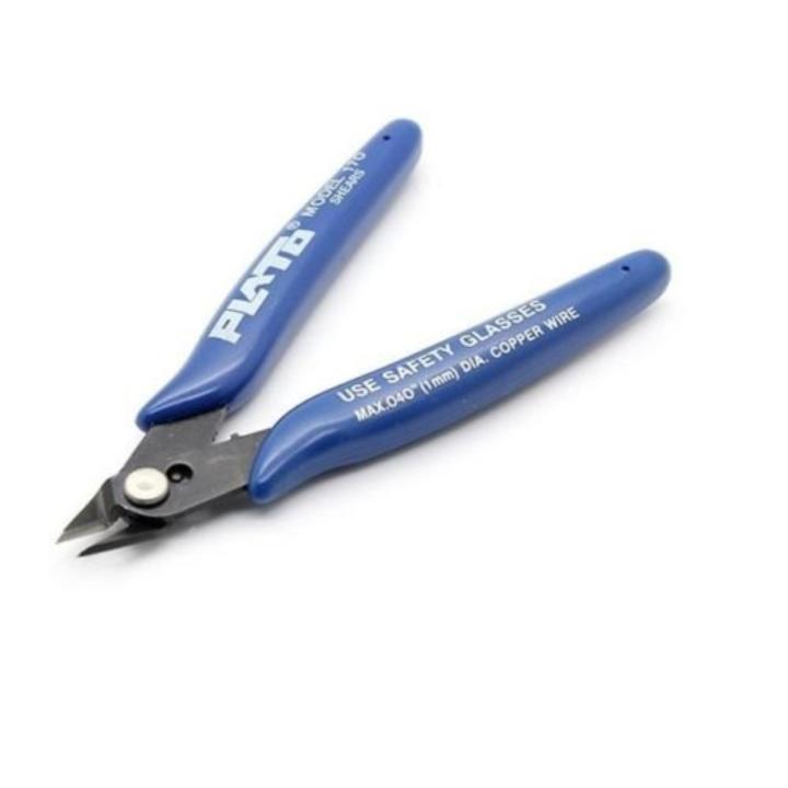 DIY%20Electronic%20Diagonal%20Pliers%20Side%20Cutting%20Nippers%20Wire%20Cutter%20PLATO%20170%20Wishful%20Clamp%20-%20Image%204