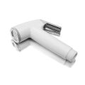 Toilet Bidet Tap Handheld Shower Sprayer.