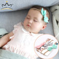 3Pcs/Set Soft Elastic Newborn Baby Headband Cute Bows Baby Girl Headbands Toddler Infant Girls Hair Band Baby Hair Accessories. 