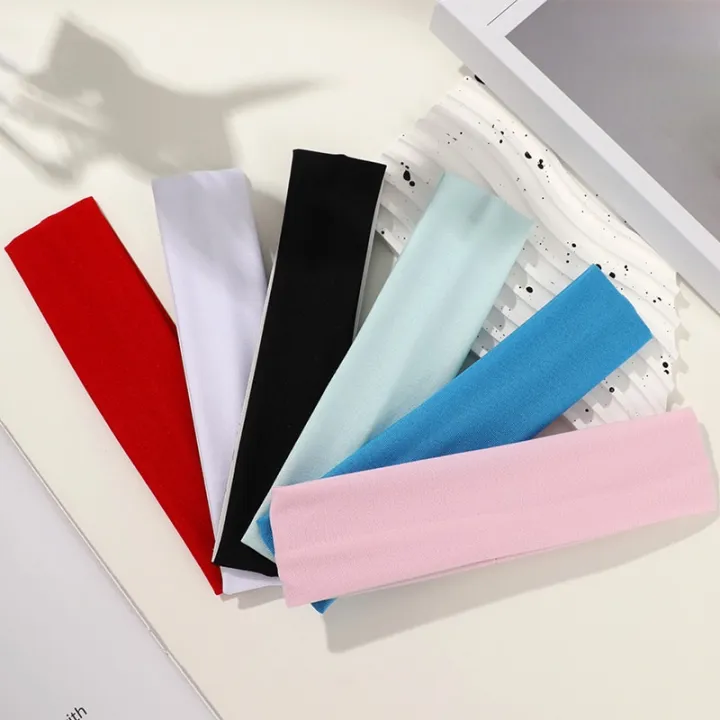 Fashion%20Sports%20Headbands%20For%20Women%20Solid%20Elastic%20Hair%20Bands%20Running%20Fitness%20Yoga%20Hair%20Bands%20Stretch%20Makeup%20Hair%20Accessories%20Hot%20-%20Image%205