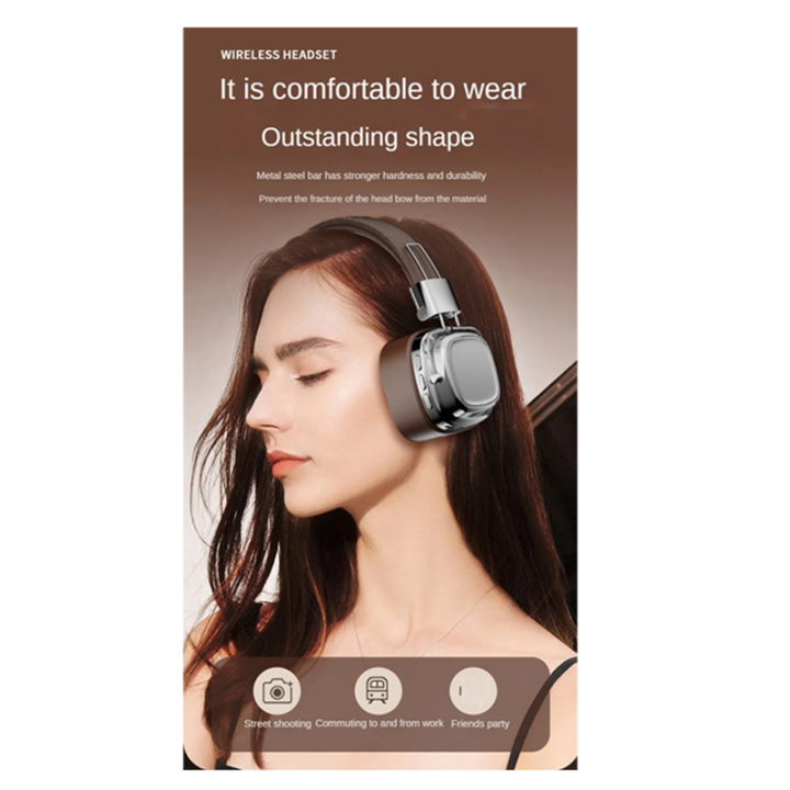 Retro%20Classic%20over%20Ear%20Headsets%20Studio%20Stereo%20Bluetooth5.3%20Wireless%20Headphones%20Touch%20Control%20Type%20C%20Earphones%20Durable%20Easy%20Install%20-%20Image%208