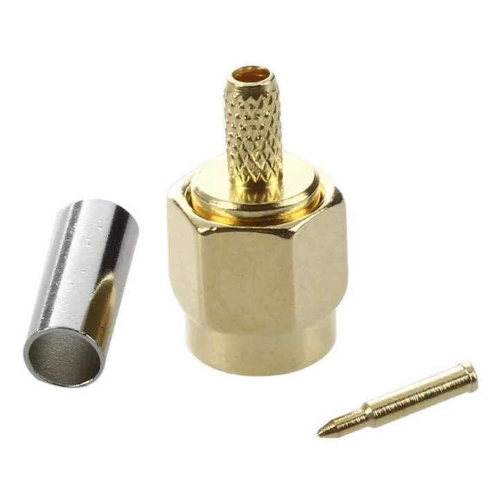 1Pcs%20RG316%20Coax%20Coaxial%20Cable%20Lead%20Low%20Loss%20RF%20Connector%20Wire%2010M%20Long%20&%205Pcs%20SMA%20Male%20Plug%20Straight%20Crimp%20RG316%20RG174%20Rf%20Adapter%20Connector%20-%20Image%206