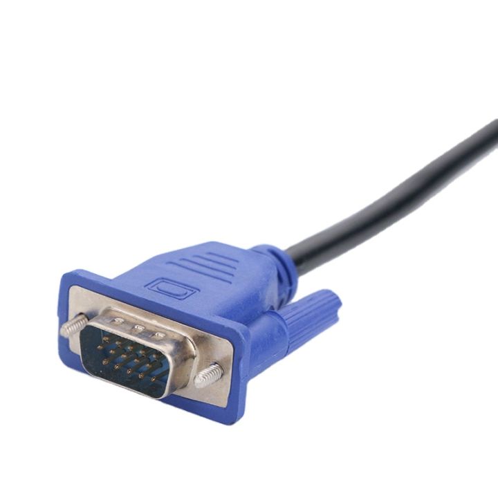 Standard%20VGA%20Cable%201.5M%20or%205Ft%20(Male%20to%20Male)%20-%20Image%204